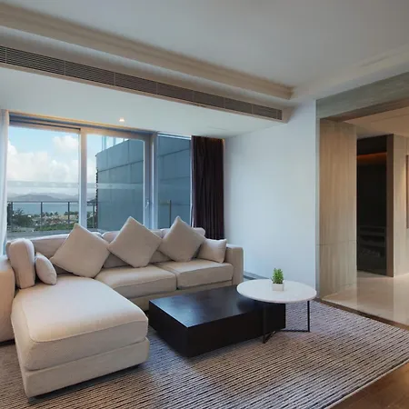 Shenzhen Dameisha Kingkey Palace Hotel-2