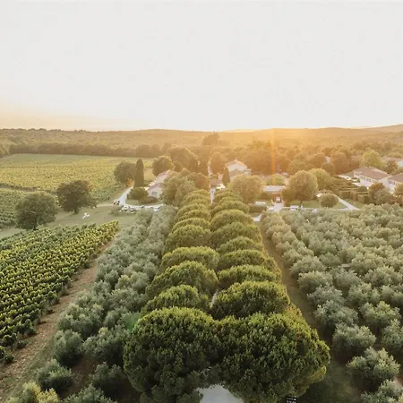 Meneghetti Wine Hotel&Winery - Relais&Chateaux-3