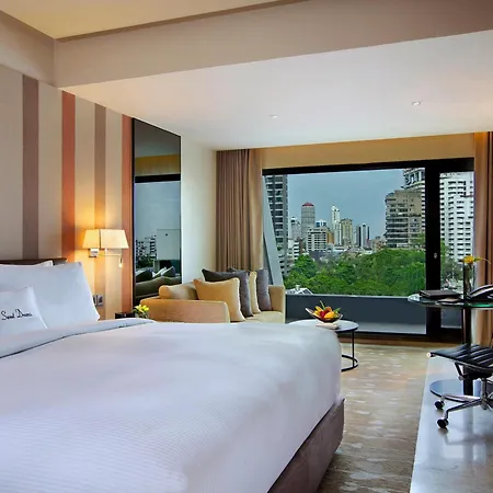 Doubletree By Hilton Sukhumvit Bangkok-3