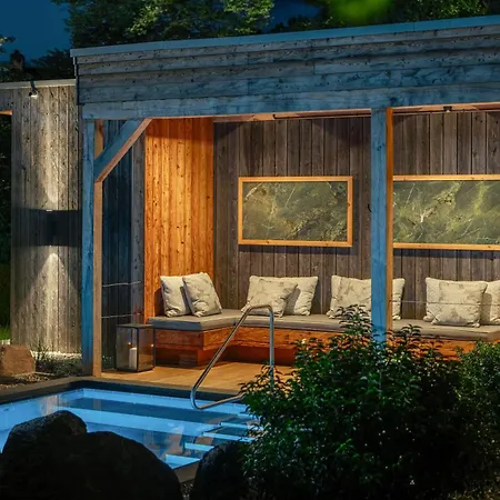 Weissenhaus Private Nature Luxury Resort-3