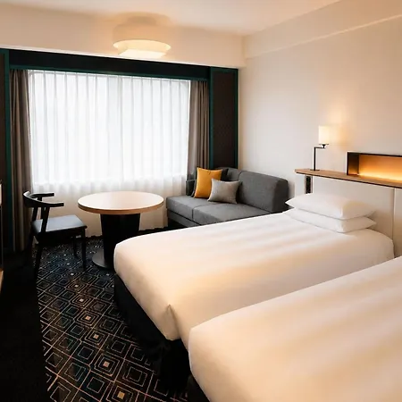 Hotel New Otani Hakata-2