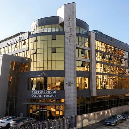 Golden Palace Hotel-3