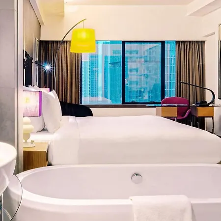 Wyndham Grand Bangsar Kuala Lumpur-3