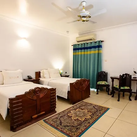 Storii By Itc Hotels Shanti Morada, Goa-3