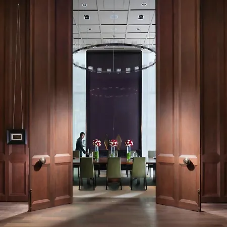 Mandarin Oriental, Guangzhou-2