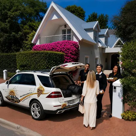 Fleur du Soleil Luxury Guesthouse-2