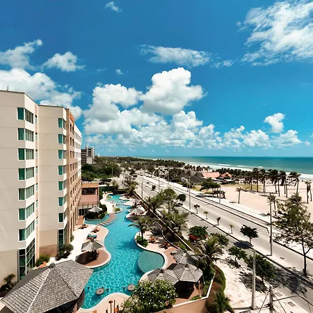 Gran Mareiro Hotel-2