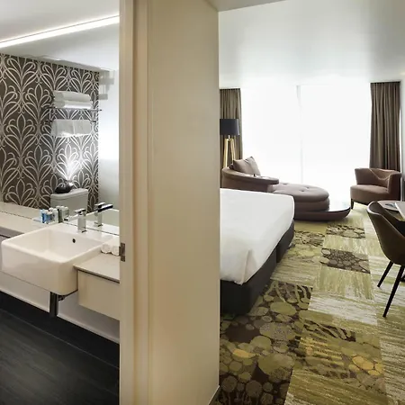 Novotel New Plymouth Taranaki-2