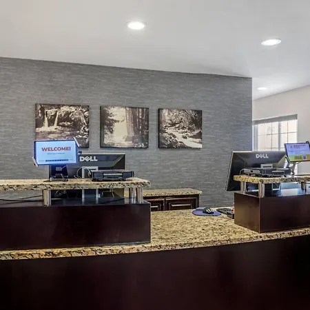 Leconte Hotel & Convention Center, An Ascend Collection Hotel-2