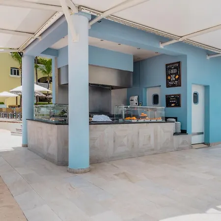 Joia Rose Hall By Iberostar (Adults Only)-2
