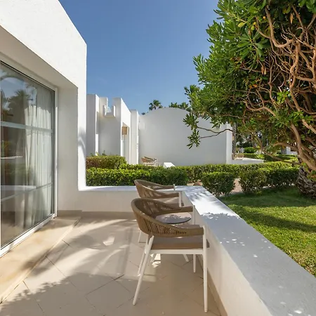 Steigenberger Marhaba Thalasso Hammamet-3