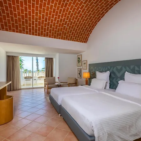 Steigenberger Marhaba Thalasso Hammamet-2