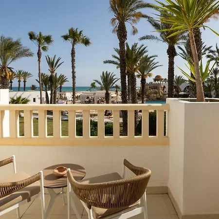 Steigenberger Marhaba Thalasso Hammamet-2