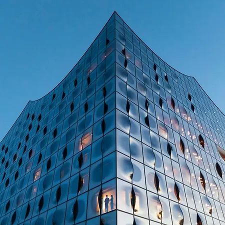 The Westin Hamburg Elbphilharmonie-3
