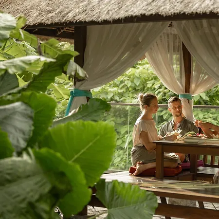 Sthala, A Tribute Portfolio Hotel, Ubud Bali-3