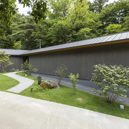 Hakone Retreat Villa 1/F (Adults Only)-3