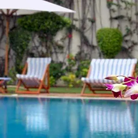 The Grand Imperial - Heritage Hotel-3