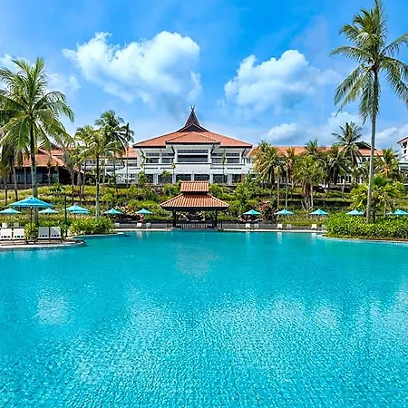 Moevenpick Resort & Spa Bintan Lagoon-3
