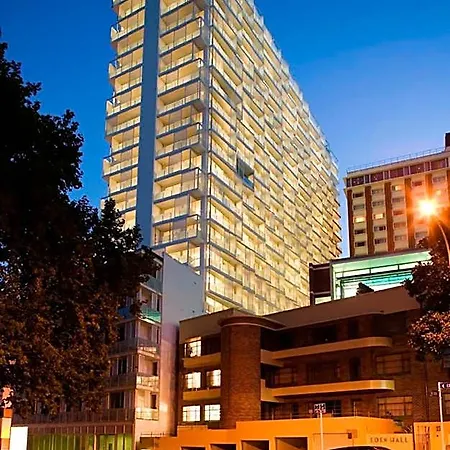 The Quadrant Hotel & Suites-3