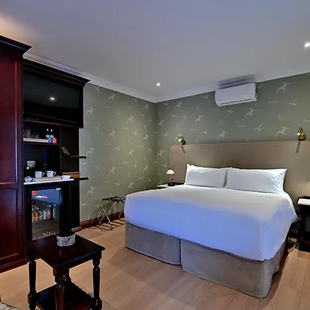 Ivory Manor Boutique Hotel & Spa-2