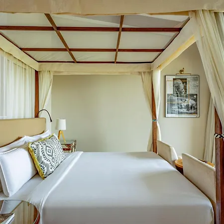 Melia Serengeti Lodge Member Of Melia Collection-2