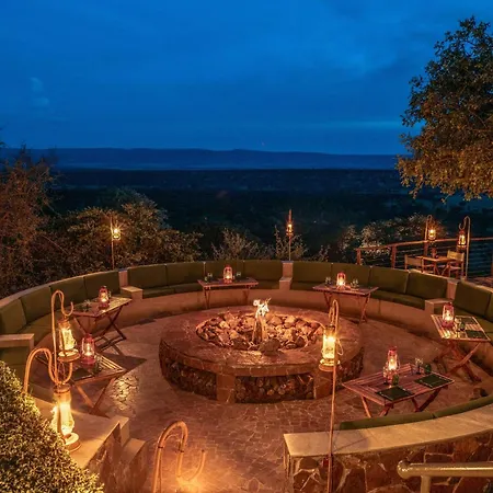 Melia Serengeti Lodge Member Of Melia Collection-2