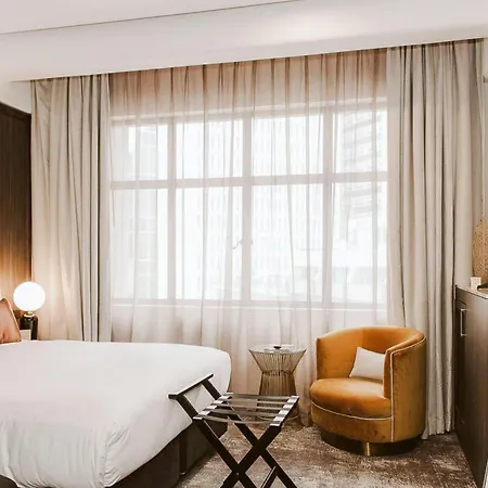 Doubletree By Hilton Wellington-3