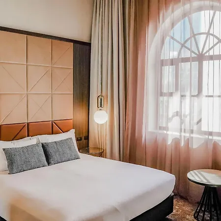 Doubletree By Hilton Wellington-2