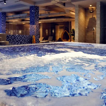 Velipoja Grand Europa Resort, Affiliated By Melia-3