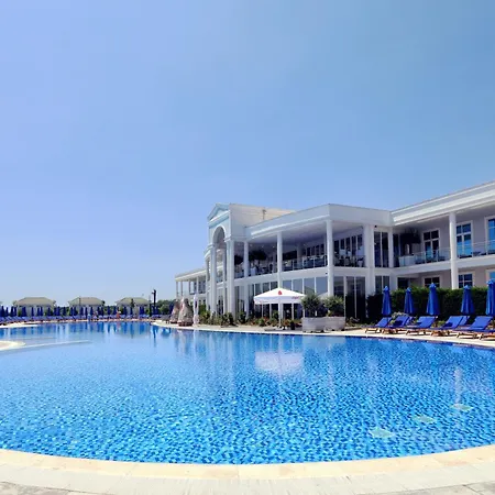 Velipoja Grand Europa Resort, Affiliated By Melia-2