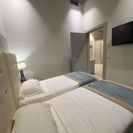 Velipoja Grand Europa Resort, Affiliated By Melia-2