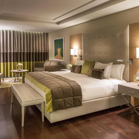 Palladio Hotel Buenos Aires - Mgallery Collection-3