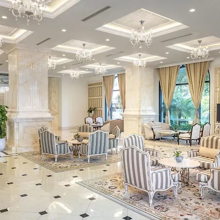 Melia Vinpearl Tay Ninh-2