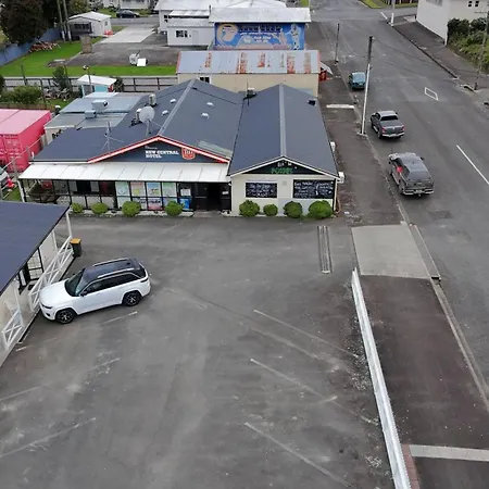 New Central Hotel Woodville-2