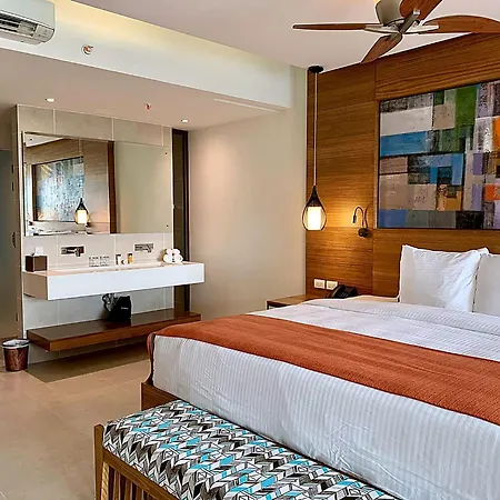 Azura Beach Resort (Adults Only)-2