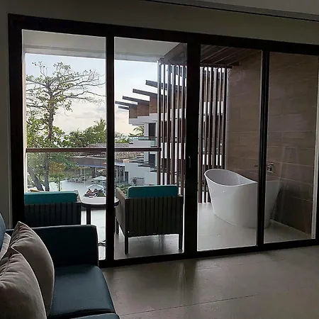 Azura Beach Resort (Adults Only)-3