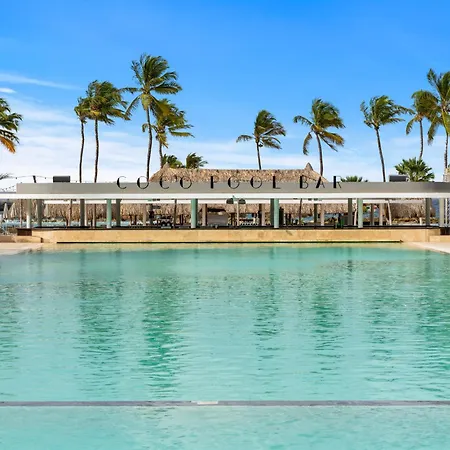 Mangrove Beach Corendon Curacao All-Inclusive Resort, Curio By Hilton-3
