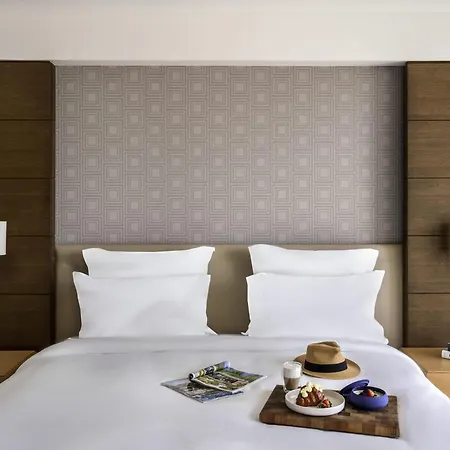 Pullman Doha West Bay-2