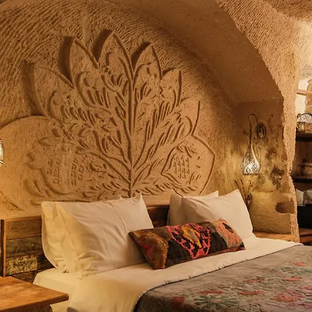 Doda Artisanal Cave Hotel 14 Plus (Adults Only)-3