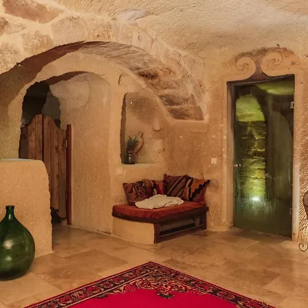 Doda Artisanal Cave Hotel 14 Plus (Adults Only)-2