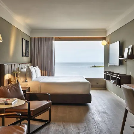 Costanero Hotel Montevideo - MGallery Collection-3