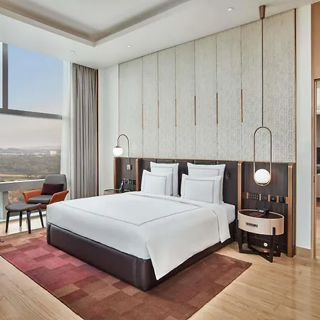 Swissotel Clark Philippines-3