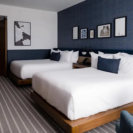 Cambria Hotel Boston Somerville-2