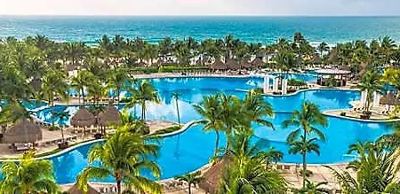 Vidanta Riviera Maya - Mayan Palace, Grand Mayan-2