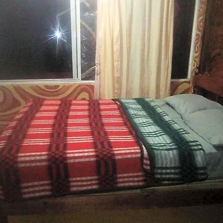 Hostal Mandala Evelyn-3