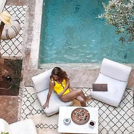Riad Vendôme&Spa-2