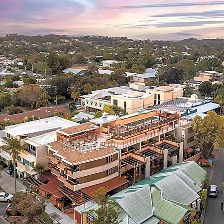 Hotel Marvell Byron Bay-2