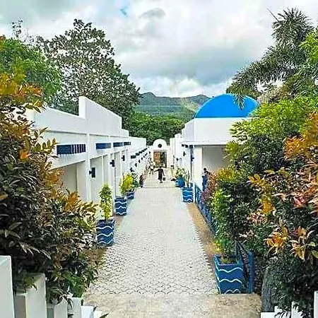 Ruhe Suites Coron-3