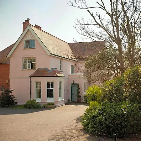 St Katharine'S House-2