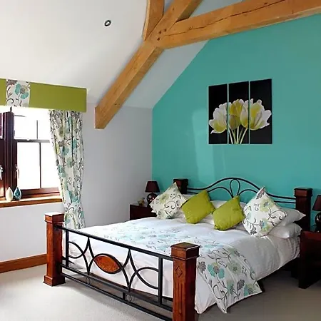 Backbrae House B&B-2